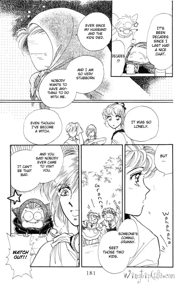 Viehmannin wa Utau Chapter 7 20